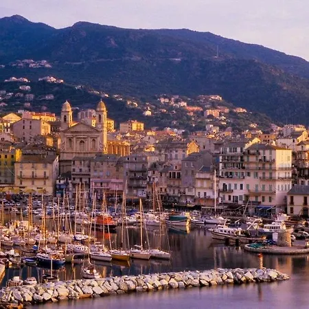 Albertini Appartement Bastia (Corsica)