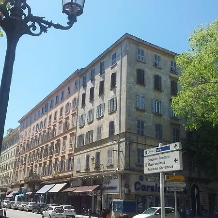 Appartement Albertini