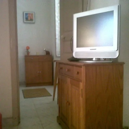 Albertini Appartement