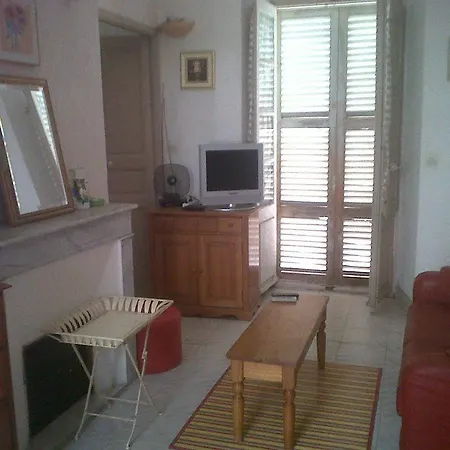 Appartement Albertini
